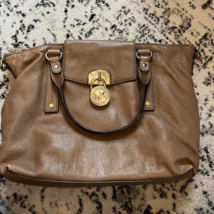 Michael Kors Satchel Bag